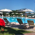 Corte Rosada, Affiliated By Melia (adults Only)