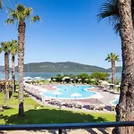 Corte Rosada, Affiliated By Melia (adults Only) Hotel Porto Conte