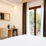 Corte Rosada, Affiliated By Melia (adults Only) 4*