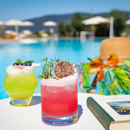 Corte Rosada (adults Only) Hotel