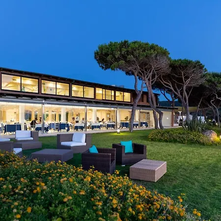 Otel Corte Rosada Affiliated By Melia (adults Only)