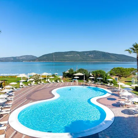 Corte Rosada (adults Only) 4* Alghero