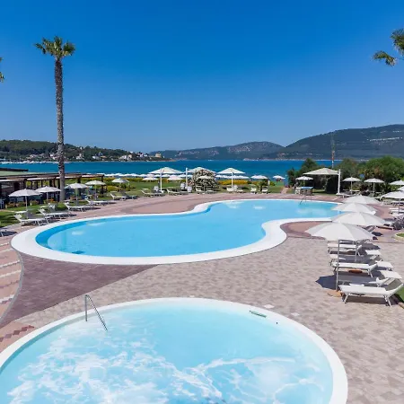 Hotel Corte Rosada (adults Only) 4*