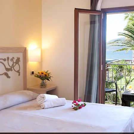 Corte Rosada (adults Only) Hotel