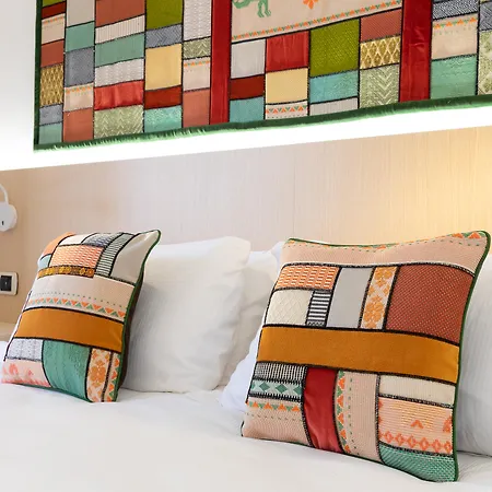 Hotel Corte Rosada (adults Only) Alghero