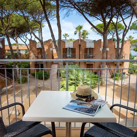 Corte Rosada (adults Only) 4* Alghero