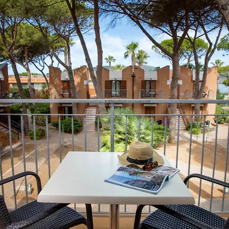 Corte Rosada Affiliated By Melia (adults Only) 4* 알게로