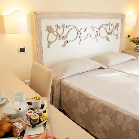 Hotel Corte Rosada (adults Only)