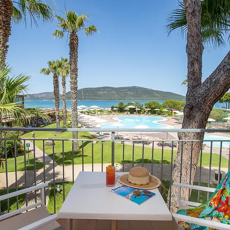 Corte Rosada (adults Only) Hotel 4*