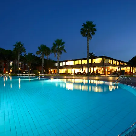 Hotel Corte Rosada (adults Only) Alghero