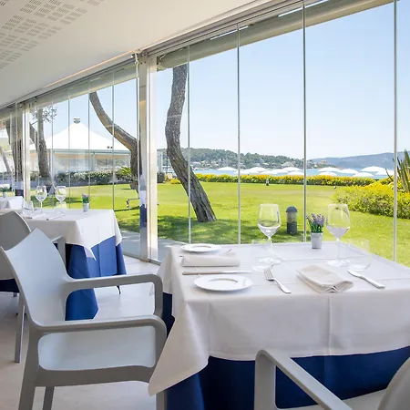 Corte Rosada (adults Only) Hotel 4*