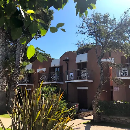 Corte Rosada Affiliated By Melia (adults Only) Otel Alghero