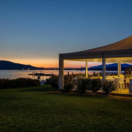 Corte Rosada Affiliated By Melia (adults Only) 알게로