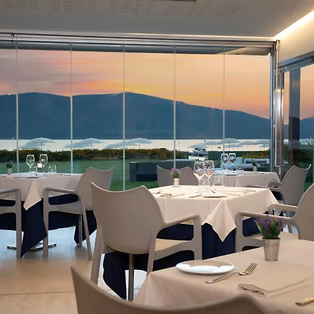 Corte Rosada (adults Only) Hotel Alghero