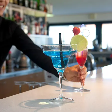 Corte Rosada Affiliated By Melia (adults Only) Otel 4*