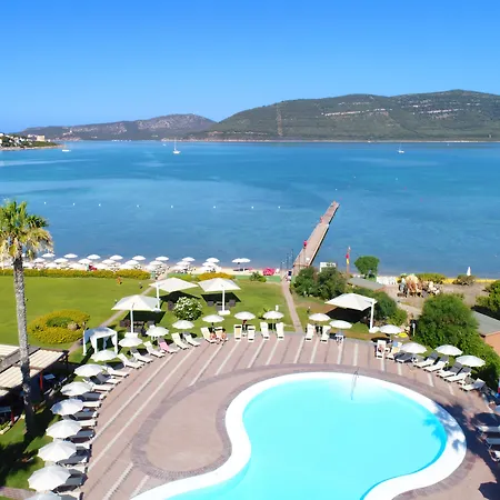 Hotell Corte Rosada Affiliated By Melia (adults Only)