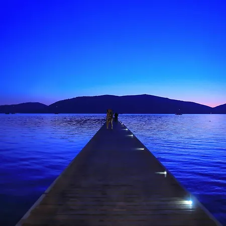 호텔 Corte Rosada Affiliated By Melia (adults Only) 4*