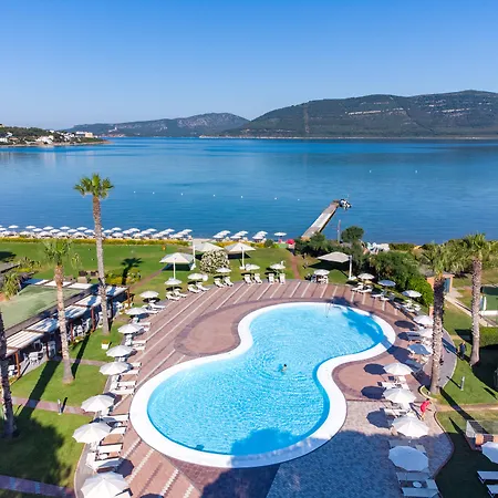 Corte Rosada (adults Only) Hotel