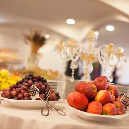 호텔 Corte Rosada Affiliated By Melia (adults Only)