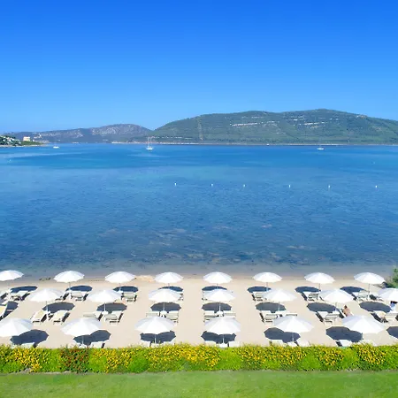 Corte Rosada (adults Only) Hotel 4*