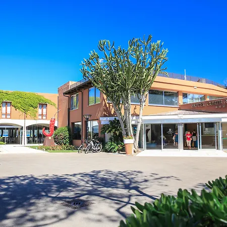 Hotel Corte Rosada (adults Only) 4*