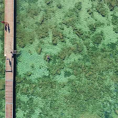 호텔 Corte Rosada Affiliated By Melia (adults Only)