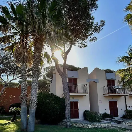 Corte Rosada Affiliated By Melia (adults Only) 호텔