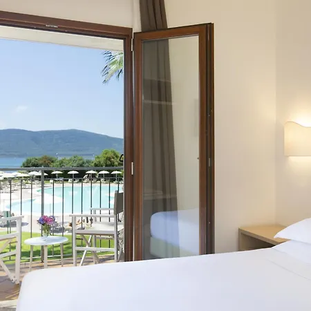 Corte Rosada (adults Only) 4*