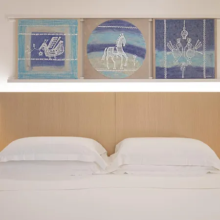 호텔 Corte Rosada Affiliated By Melia (adults Only)