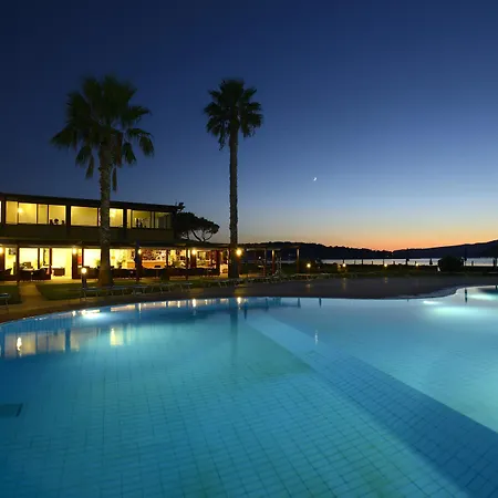 Corte Rosada Affiliated By Melia (adults Only) Otel 4*