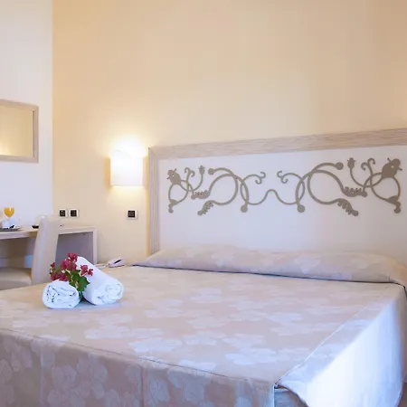 Corte Rosada Affiliated By Melia (adults Only) Otel