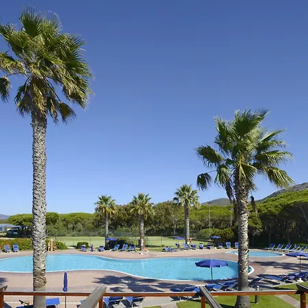 Otel Corte Rosada Affiliated By Melia (adults Only)