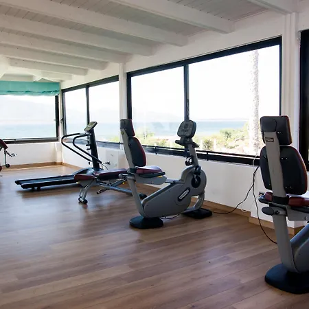 Corte Rosada - Adults Only, Affiliated By Melia ホテル 4*