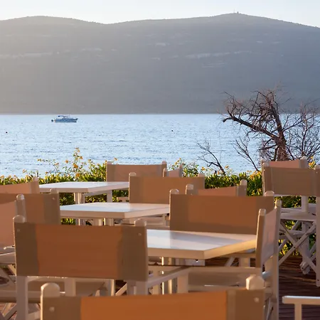 Otel Corte Rosada Affiliated By Melia (adults Only) Alghero