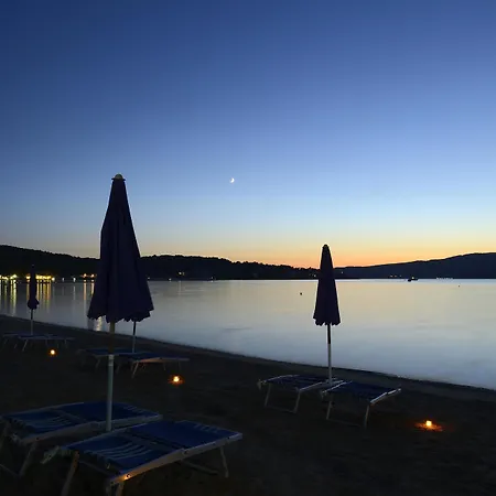 Corte Rosada Affiliated By Melia (adults Only) Otel Alghero