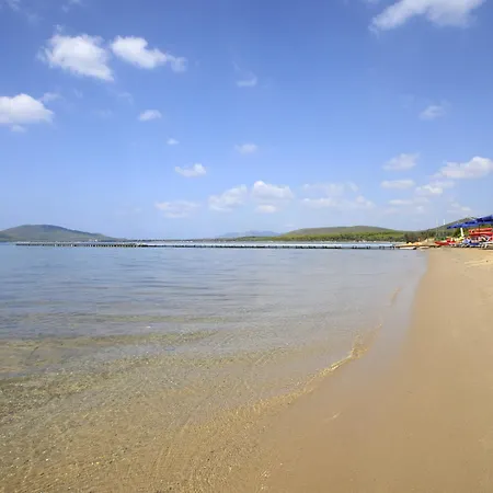 Corte Rosada Affiliated By Melia (adults Only) 호텔 4*