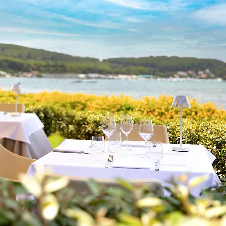 Corte Rosada Affiliated By Melia (adults Only) Alghero