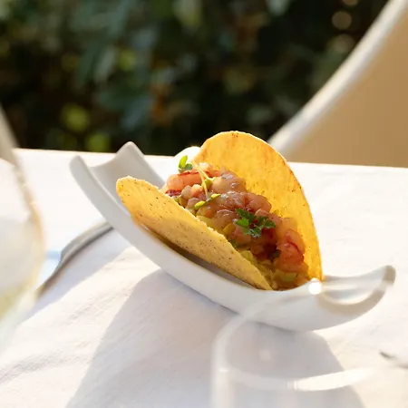 Otel Corte Rosada Affiliated By Melia (adults Only)