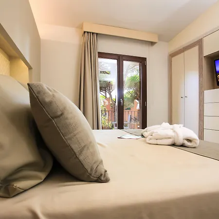 Corte Rosada Affiliated By Melia (adults Only) 4*