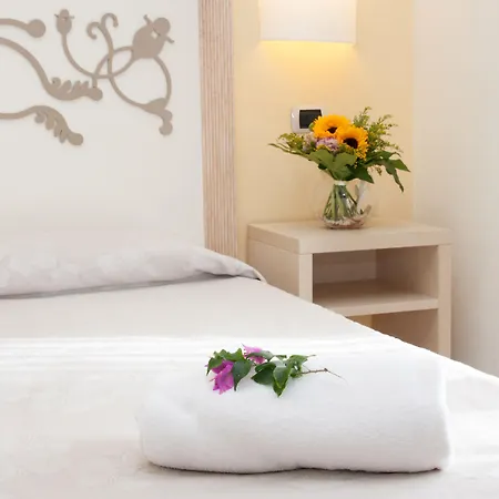 Corte Rosada Affiliated By Melia (adults Only) 4*