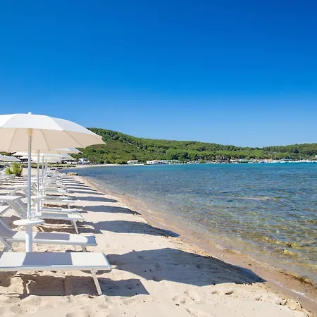 호텔 Corte Rosada Affiliated By Melia (adults Only)