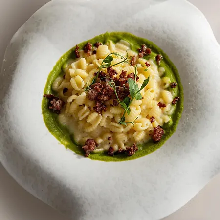 Corte Rosada Affiliated By Melia (adults Only)