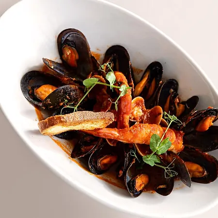 호텔 Corte Rosada Affiliated By Melia (adults Only) 4*