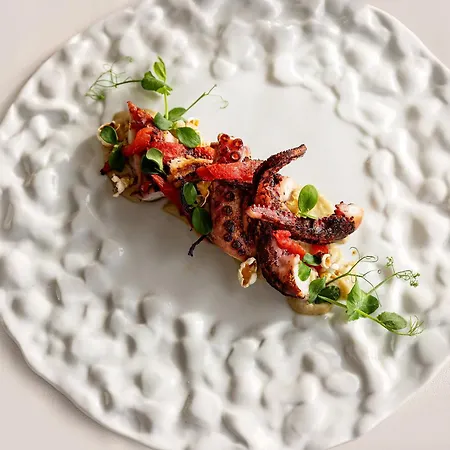 Corte Rosada Affiliated By Melia (adults Only) 4* 알게로