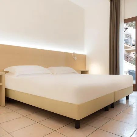 Corte Rosada Affiliated By Melia (adults Only) 호텔