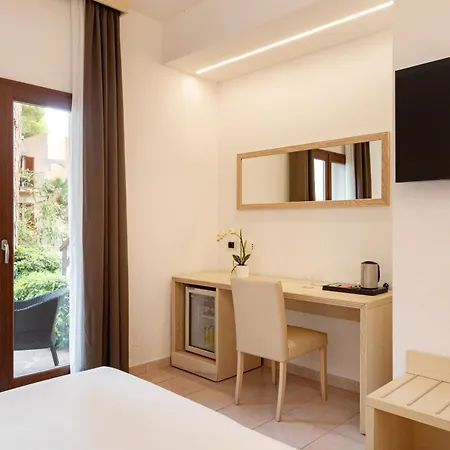 Corte Rosada Affiliated By Melia (adults Only) 4* 알게로