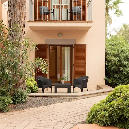 Corte Rosada Affiliated By Melia (adults Only) 4* 알게로