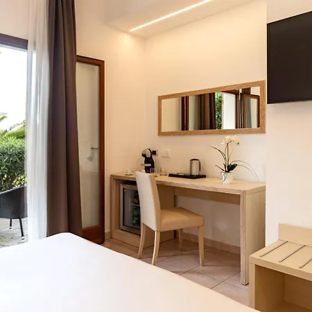 Corte Rosada Affiliated By Melia (adults Only) 4* 알게로