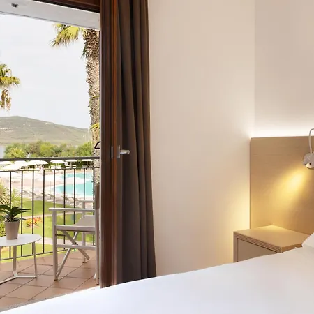 Corte Rosada Affiliated By Melia (adults Only) 알게로