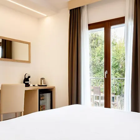 Corte Rosada Affiliated By Melia (adults Only) 호텔 4*